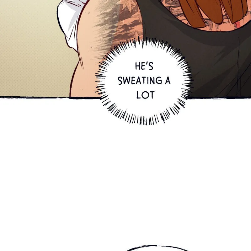 Hiding in the Moon Chapter 39 page 18 - 