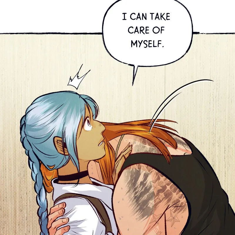 Hiding in the Moon Chapter 39 page 19 - 