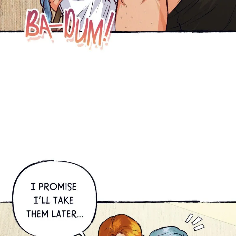 Hiding in the Moon Chapter 39 page 20 - 