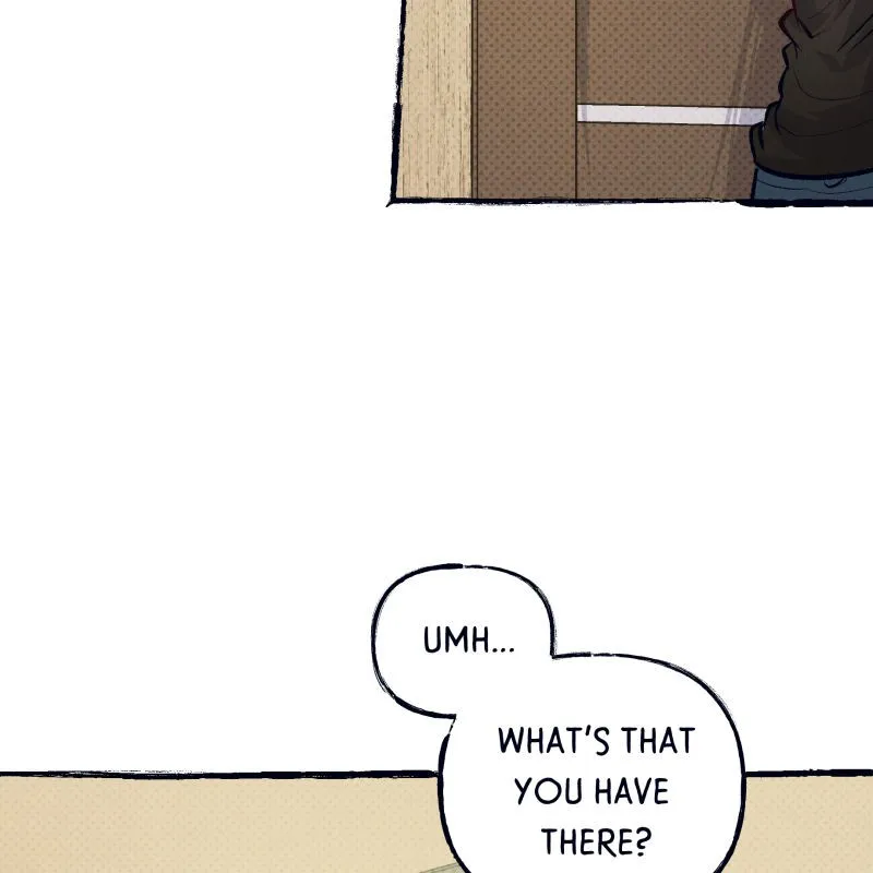 Hiding in the Moon Chapter 39 page 3 - 