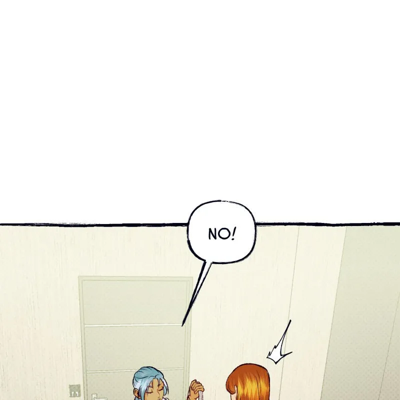 Hiding in the Moon Chapter 39 page 22 - 
