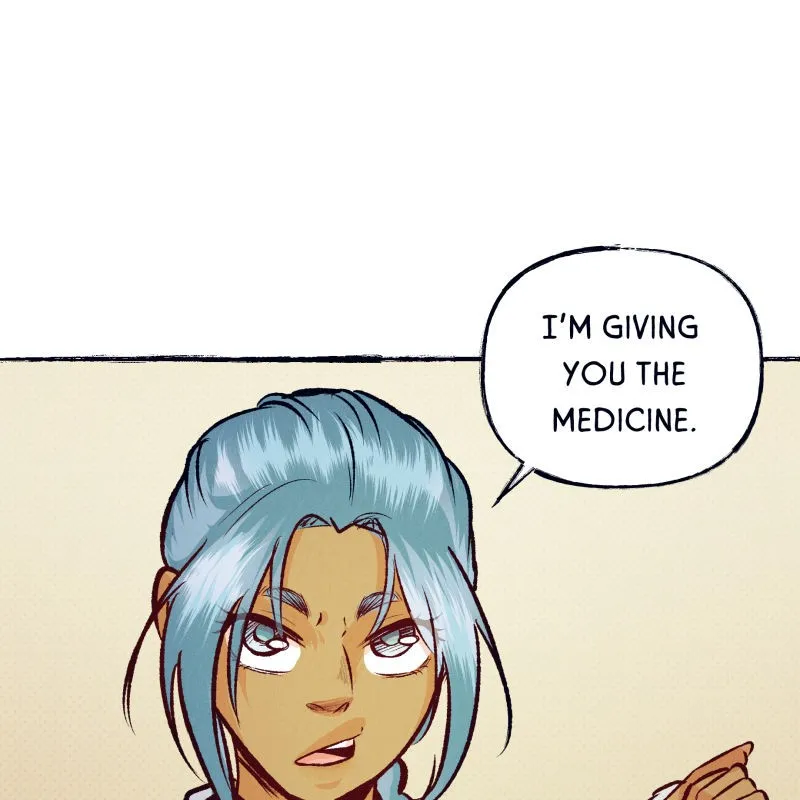 Hiding in the Moon Chapter 39 page 24 - 