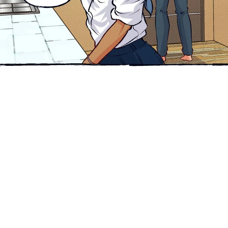 Hiding in the Moon Chapter 39 page 29 - 