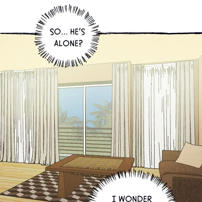Hiding in the Moon Chapter 39 page 30 - 
