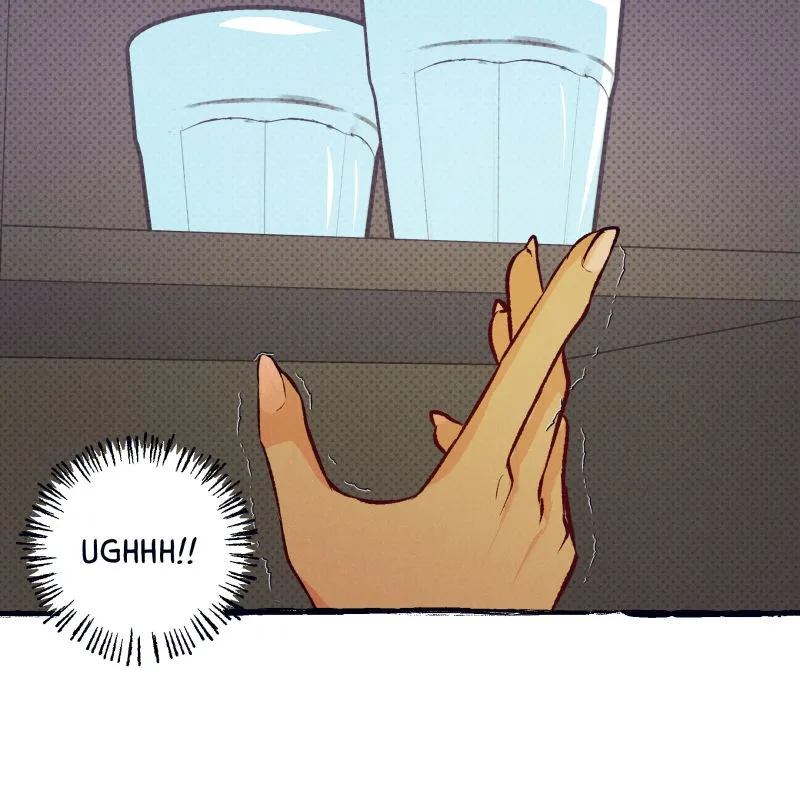 Hiding in the Moon Chapter 39 page 32 - 