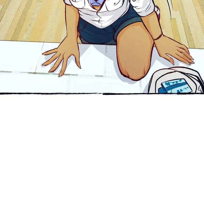Hiding in the Moon Chapter 39 page 34 - 