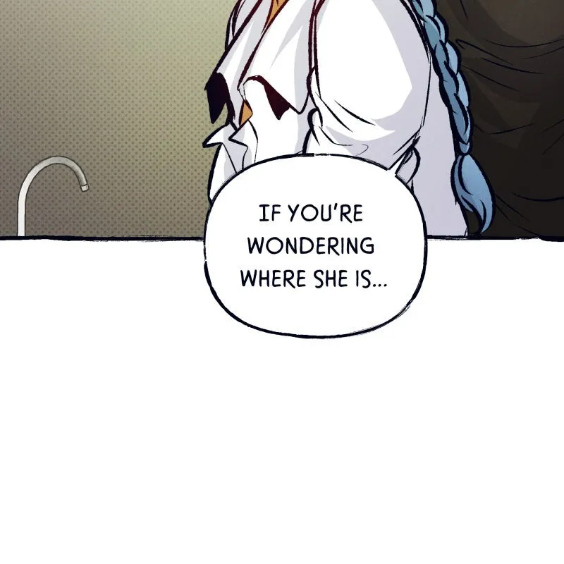 Hiding in the Moon Chapter 39 page 36 - 