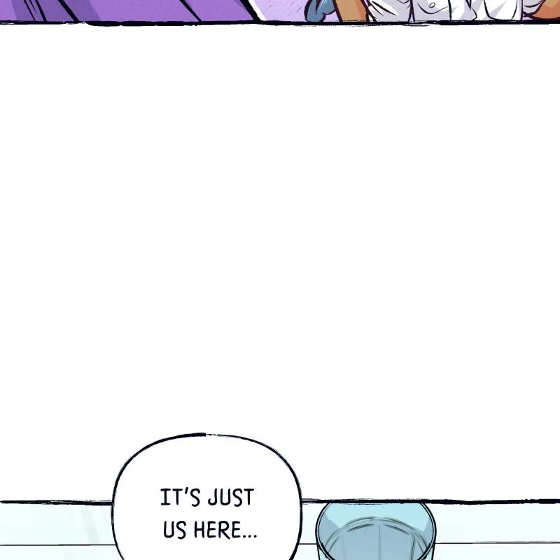 Hiding in the Moon Chapter 39 page 40 - 