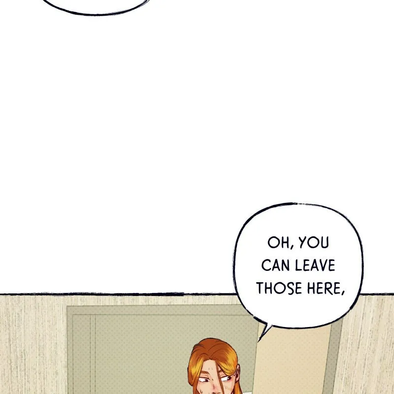 Hiding in the Moon Chapter 39 page 5 - 
