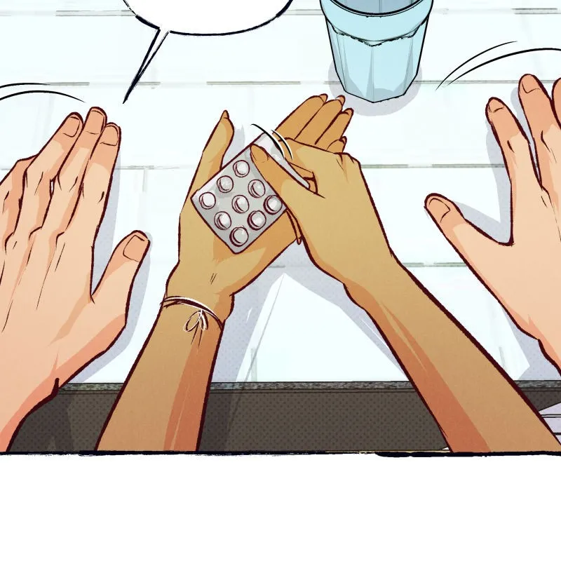 Hiding in the Moon Chapter 39 page 41 - 