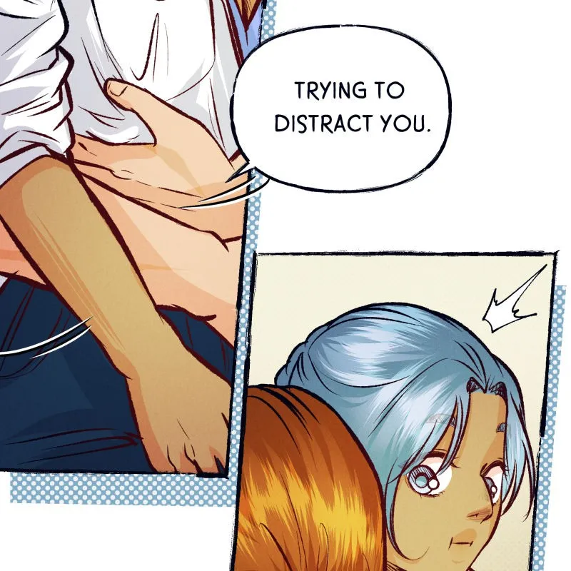 Hiding in the Moon Chapter 39 page 45 - 
