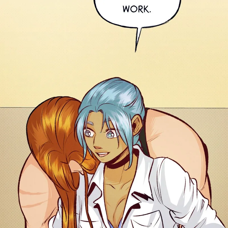 Hiding in the Moon Chapter 39 page 47 - 