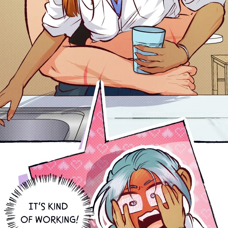 Hiding in the Moon Chapter 39 page 48 - 