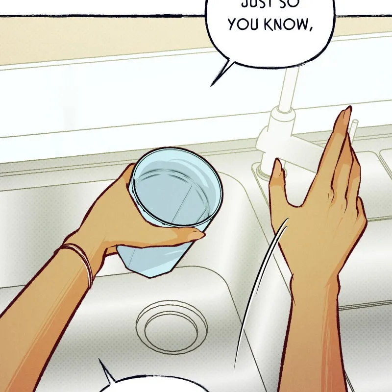 Hiding in the Moon Chapter 39 page 50 - 