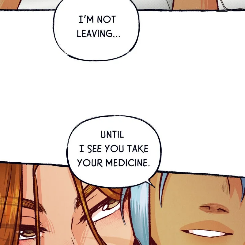 Hiding in the Moon Chapter 39 page 51 - 