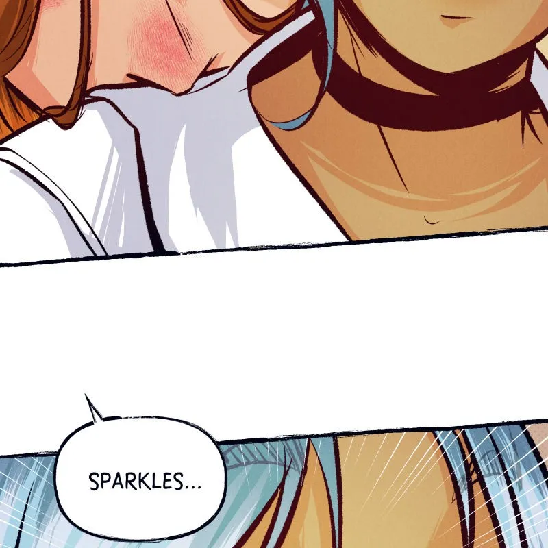 Hiding in the Moon Chapter 39 page 52 - 