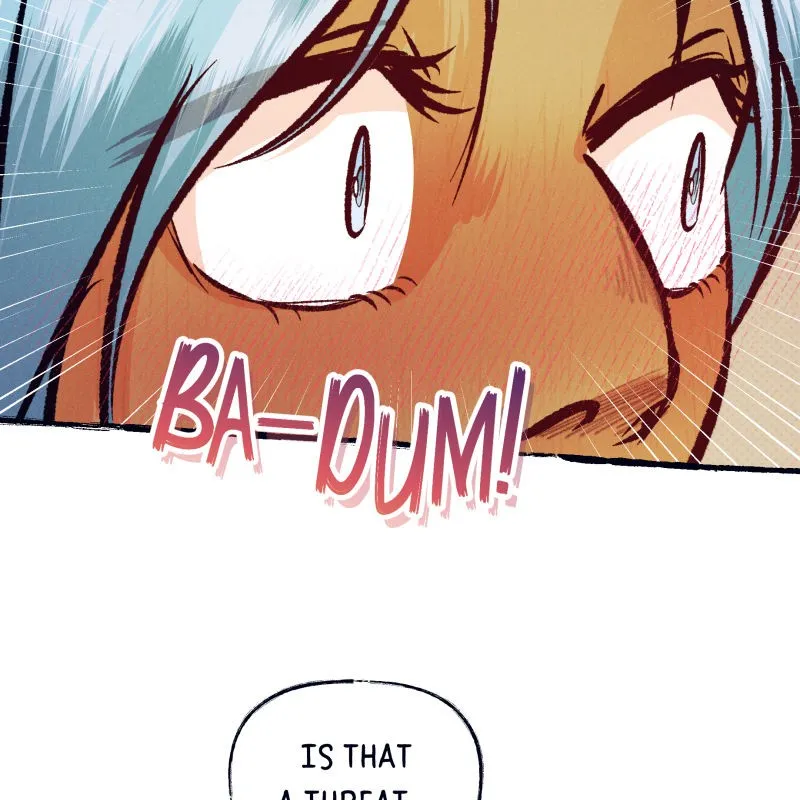 Hiding in the Moon Chapter 39 page 53 - 
