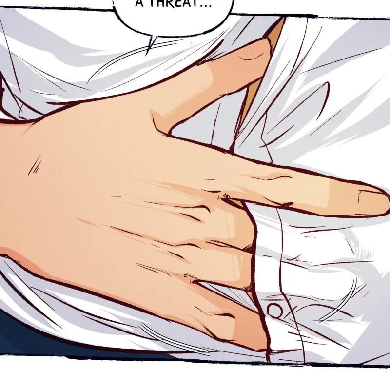 Hiding in the Moon Chapter 39 page 54 - 