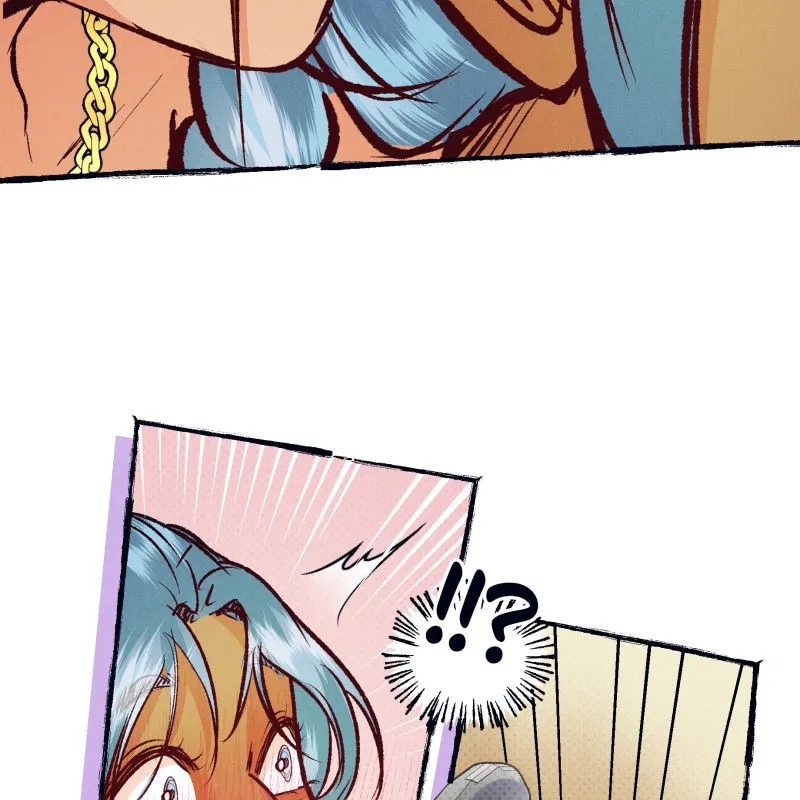 Hiding in the Moon Chapter 39 page 56 - 
