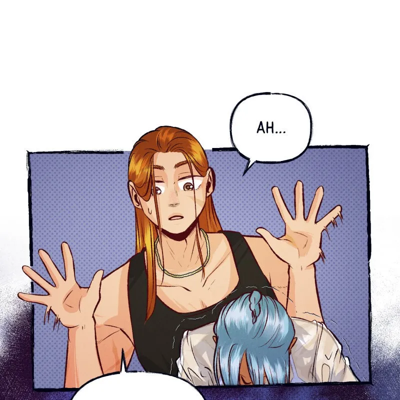 Hiding in the Moon Chapter 39 page 60 - 