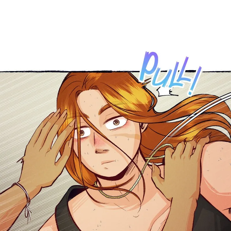 Hiding in the Moon Chapter 39 page 7 - 