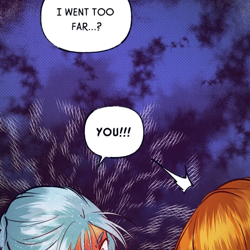 Hiding in the Moon Chapter 39 page 61 - 