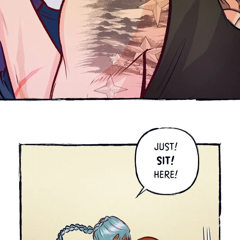 Hiding in the Moon Chapter 39 page 63 - 