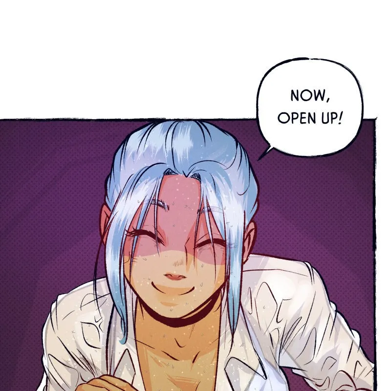 Hiding in the Moon Chapter 39 page 65 - 