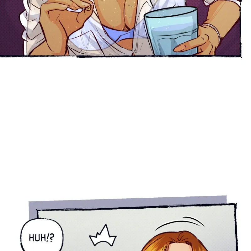 Hiding in the Moon Chapter 39 page 66 - 