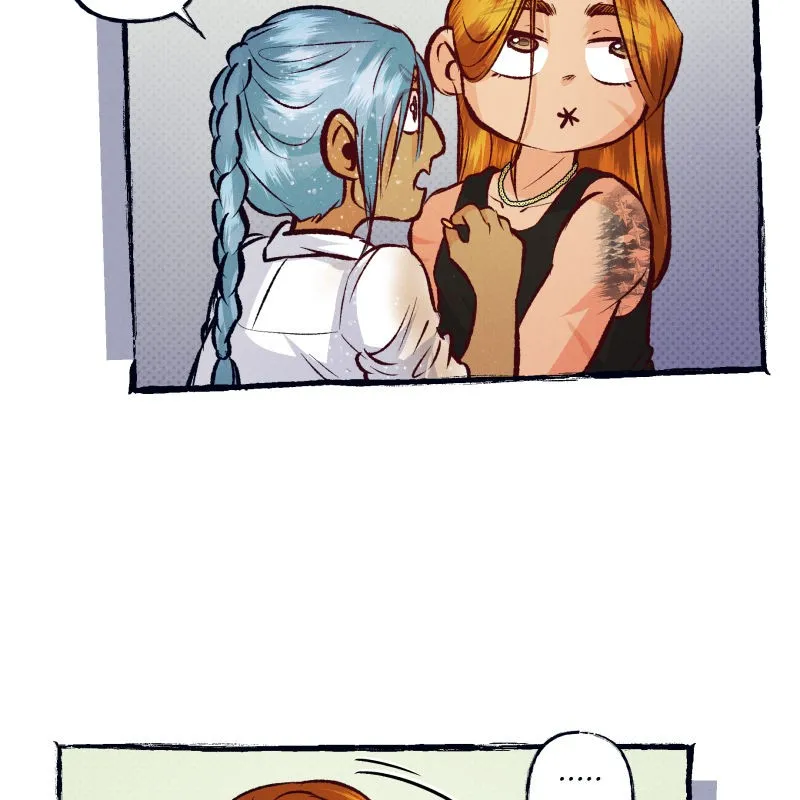 Hiding in the Moon Chapter 39 page 67 - 