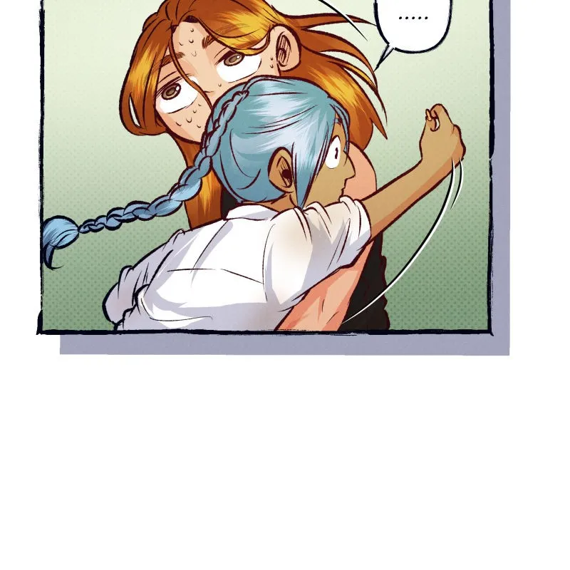 Hiding in the Moon Chapter 39 page 68 - 