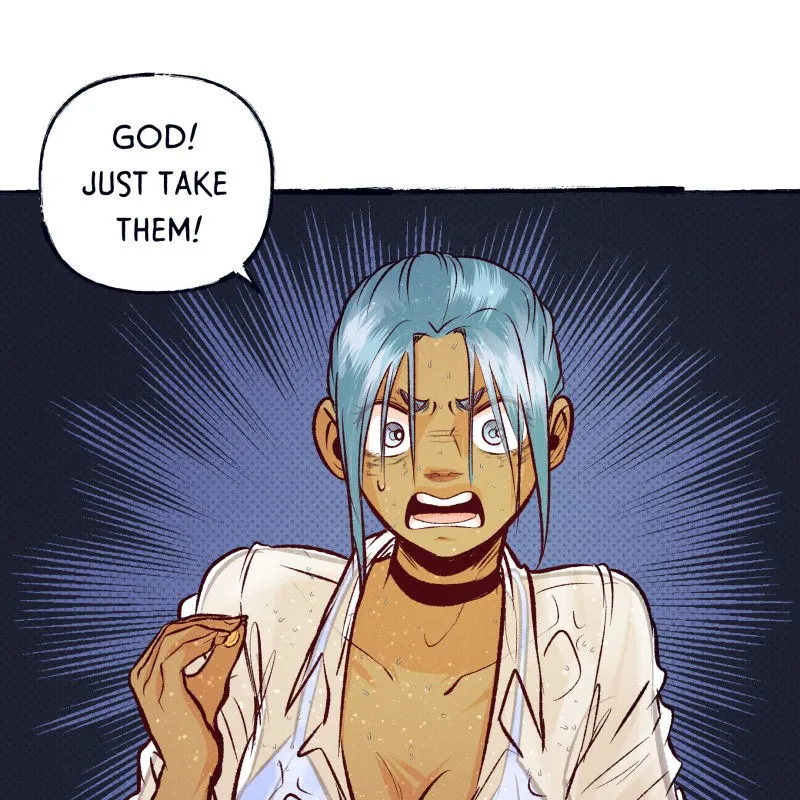 Hiding in the Moon Chapter 39 page 69 - 