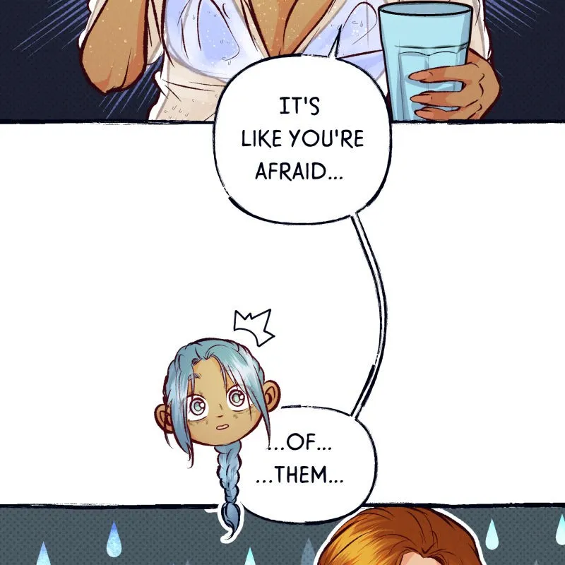 Hiding in the Moon Chapter 39 page 70 - 