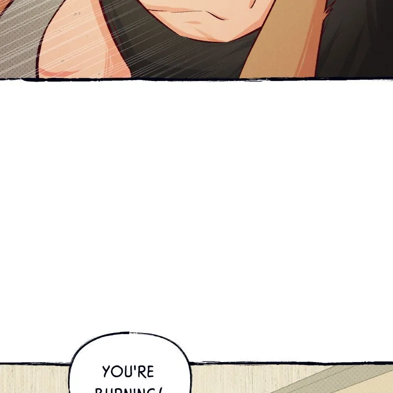 Hiding in the Moon Chapter 39 page 8 - 