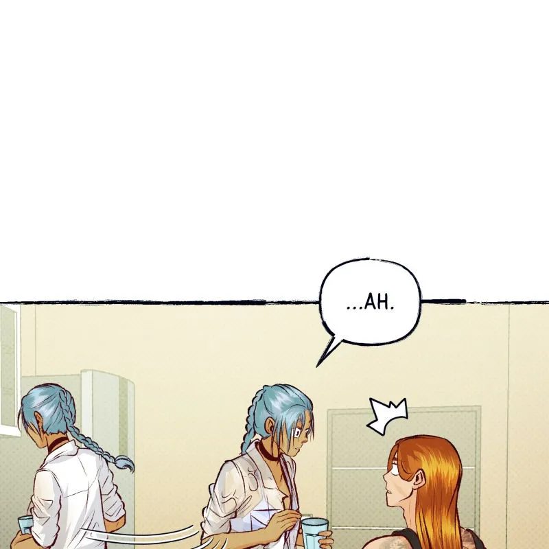 Hiding in the Moon Chapter 39 page 72 - 