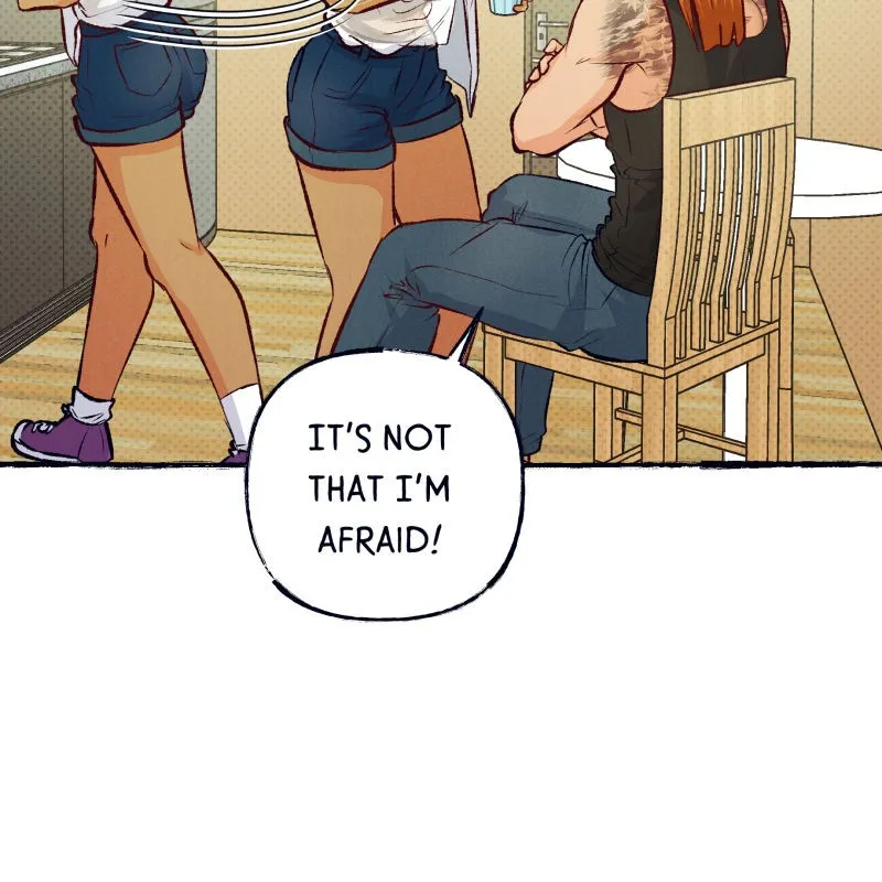 Hiding in the Moon Chapter 39 page 73 - 