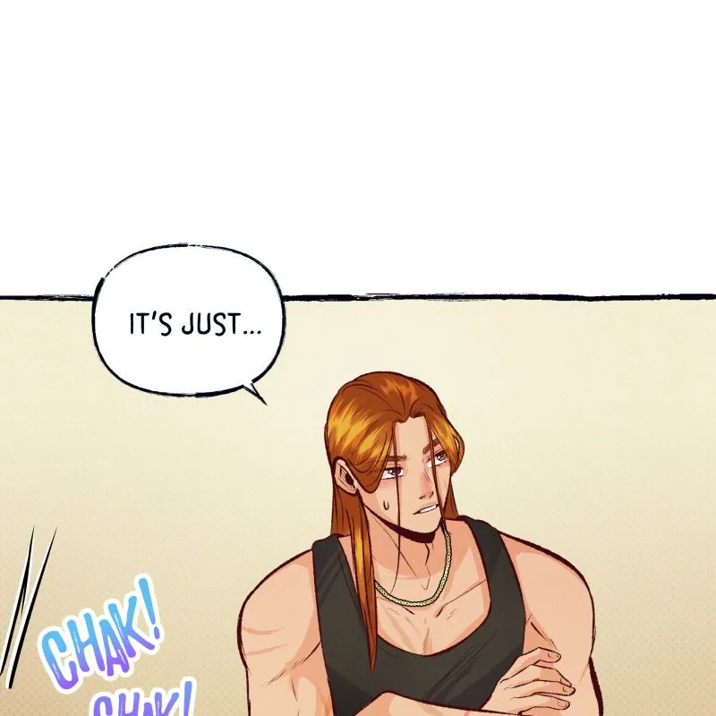 Hiding in the Moon Chapter 39 page 74 - 