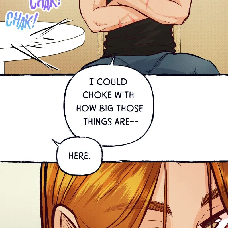 Hiding in the Moon Chapter 39 page 75 - 