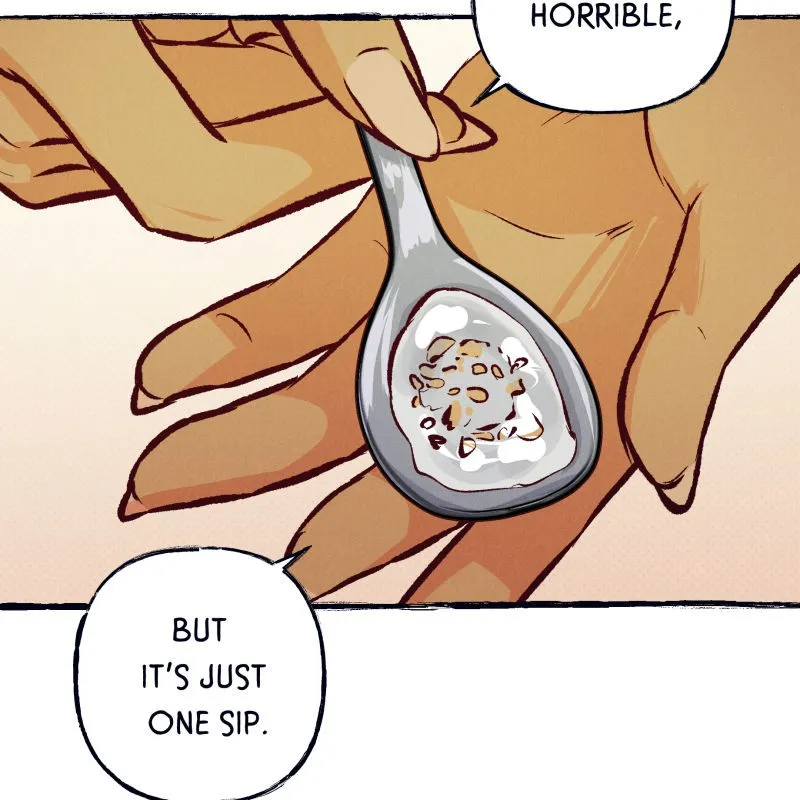 Hiding in the Moon Chapter 39 page 77 - 
