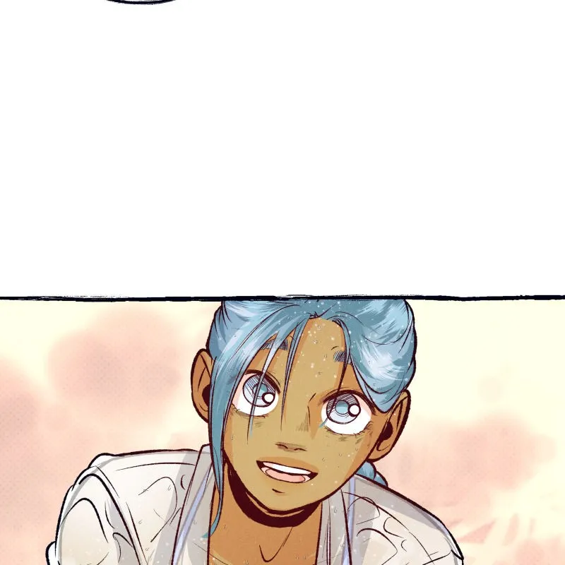 Hiding in the Moon Chapter 39 page 78 - 