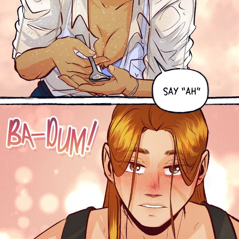 Hiding in the Moon Chapter 39 page 79 - 