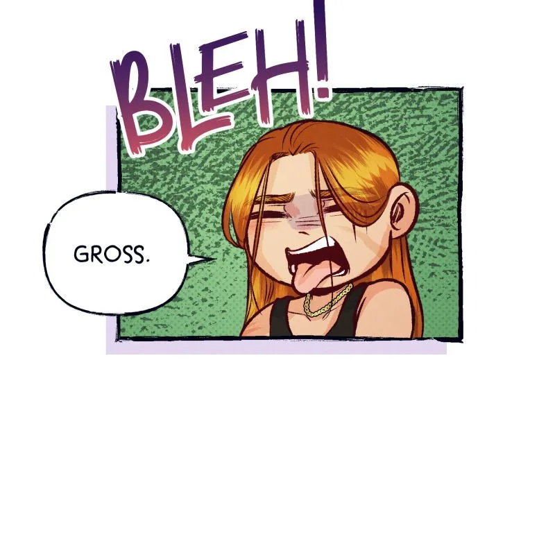 Hiding in the Moon Chapter 39 page 82 - 