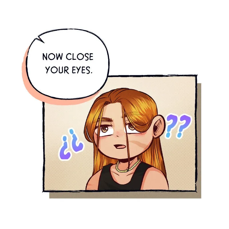 Hiding in the Moon Chapter 39 page 83 - 
