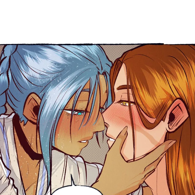 Hiding in the Moon Chapter 39 page 89 - 
