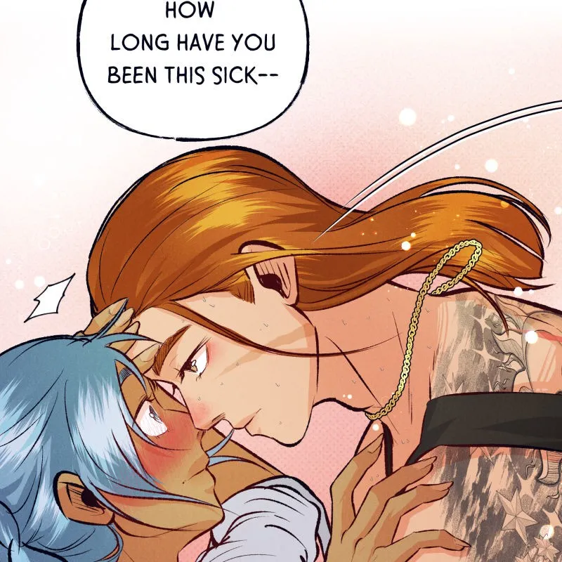 Hiding in the Moon Chapter 39 page 10 - 