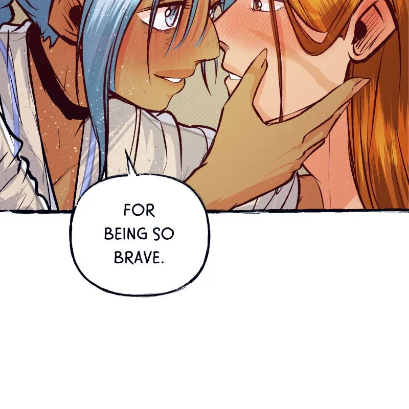 Hiding in the Moon Chapter 39 page 91 - 