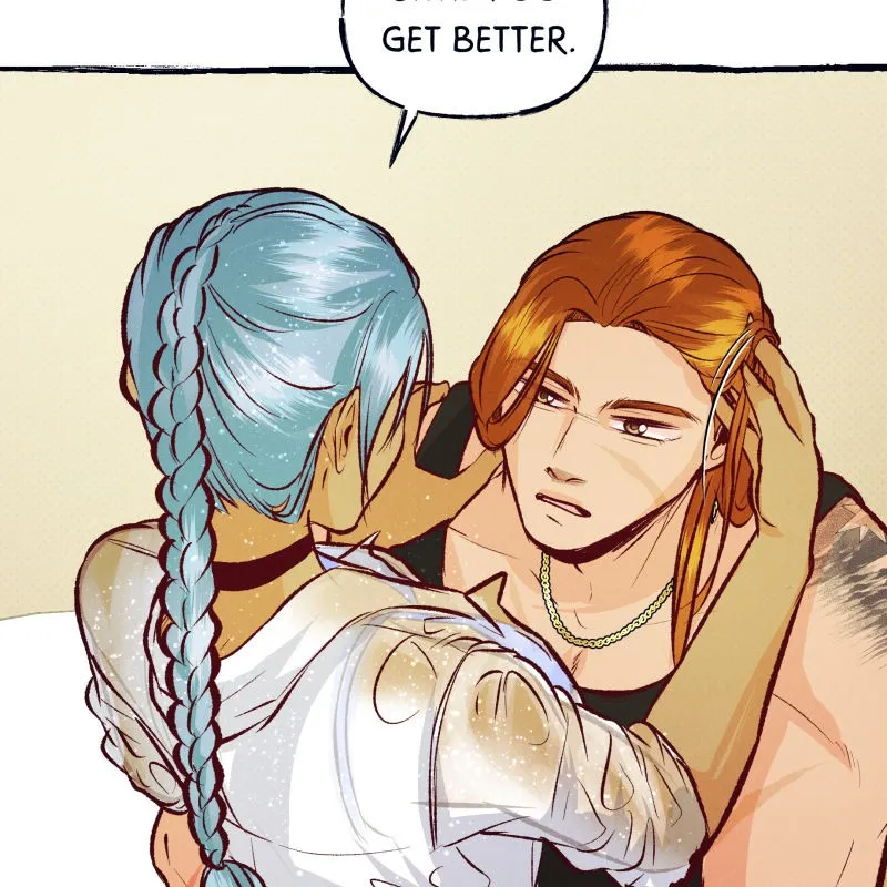 Hiding in the Moon Chapter 39 page 94 - 