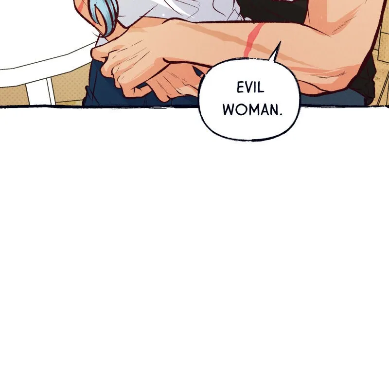 Hiding in the Moon Chapter 39 page 95 - 