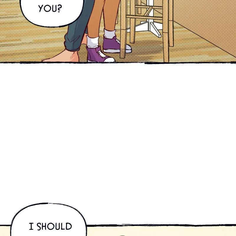 Hiding in the Moon Chapter 39 page 97 - 