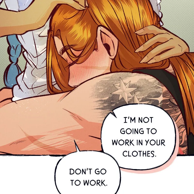 Hiding in the Moon Chapter 39 page 100 - 